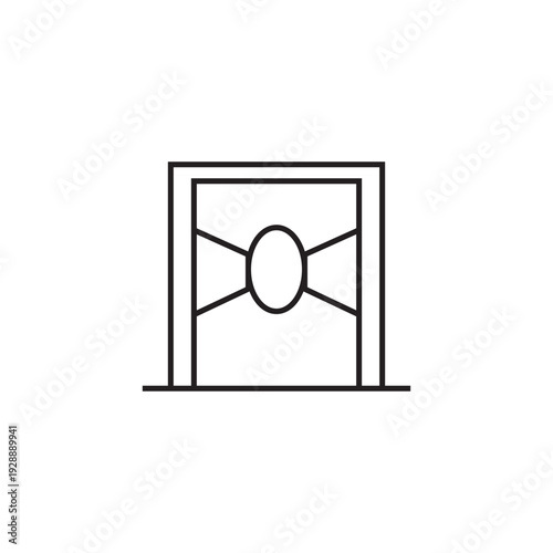 Cilacap Zero Monument Icon