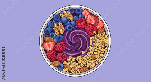 easter eggs in a bowl