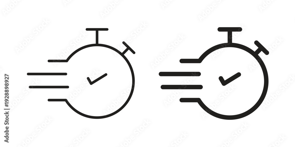 Ταπετσαρία Express icon. set of web icons on white background