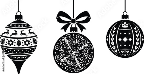 Decoration Liting Ball