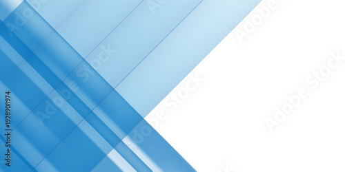 Modern Simple Blue Grey Abstract Background Presentation Design for Corporate Business and Institution