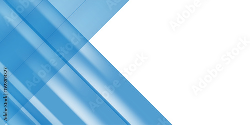 Modern Simple Blue Grey Abstract Background Presentation Design for Corporate Business and Institution