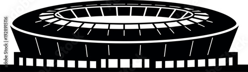 Vector file isolated on white background