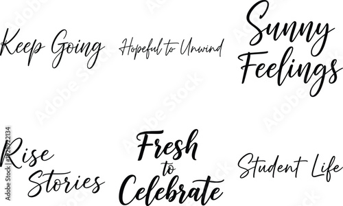 Inspirational Quotes and Phrases for Motivation