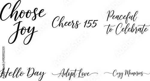 Joyful Celebration Quotes and Phrases