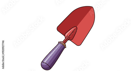 Garden Trowel Tool for Planting and Landscaping