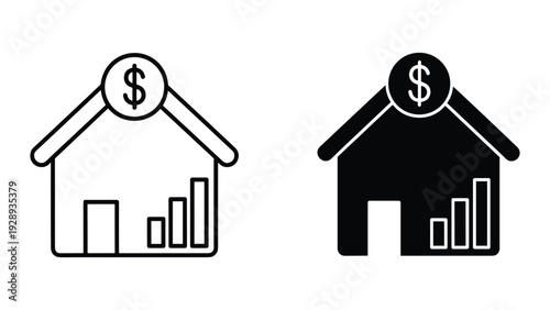 Financial growth and investment in real estate properties
