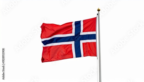 Free Download flag of Norway - GFXLoad
