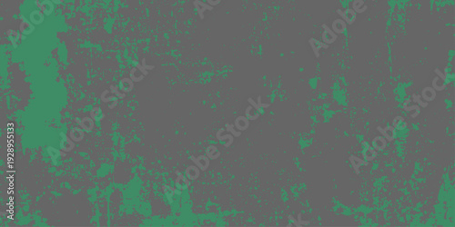 Abstract green and pink floral grunge texture background featuring a seamless vintage nature pattern with vector camouflage shapes and artistic paper decoration on a light fabric textile backdrop