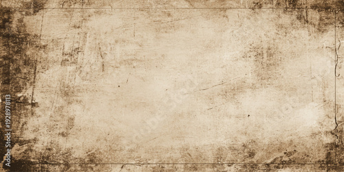 Antique Parchment: A weathered and aged parchment, its texture bearing the marks of time, whispers tales of history and evokes a sense of nostalgia.