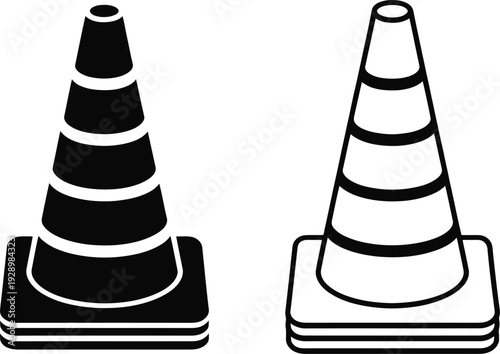 Silhouette of a runner on a mountain peak at sunrise, symbolizing achievement, perseverance, and the start of a new day.