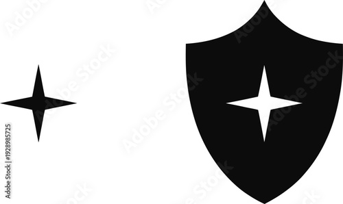 Hand-drawn sketch of a steaming coffee cup on a rustic wooden table, evoking warmth and cozy morning atmosphere.