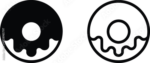 Stylized illustration of a diverse group of people collaborating on a project, brainstorming ideas with sticky notes.