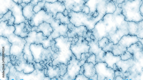 White Marble Texture Background with Soft Blue Veins – Clean Luxury Stone Surface Pattern, Minimal Natural Marble Wallpaper Backdrop for Branding, Tiles, Interior Design	
