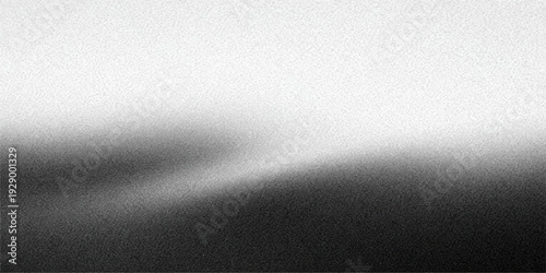 A dark brushed silver metal plate with a stainless steel texture and shiny metallic surface creates a modern gray aluminum material backdrop for this textured wallpaper design