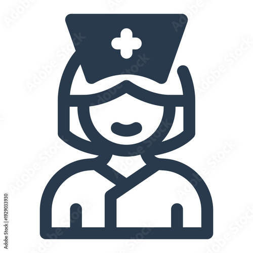 Compassionate Nurse Providing Patient Care