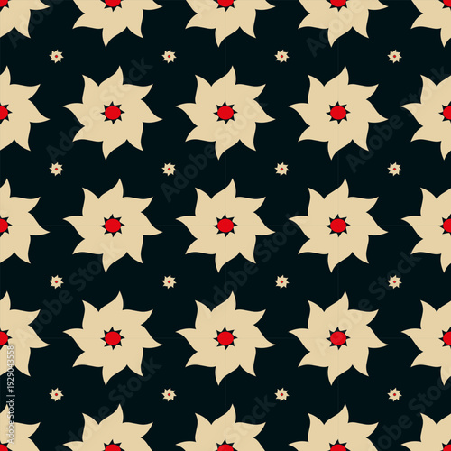 MSeamless abstract pattern background. the abstract background.