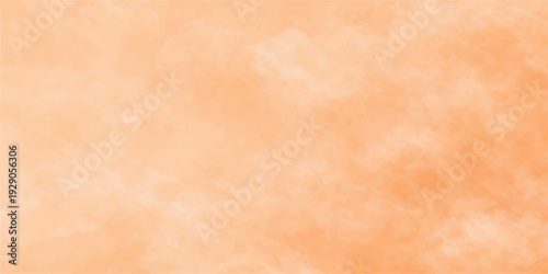 A worn vintage parchment background features an aged brown grunge paper texture with stained antique patterns and a dirty beige retro design on a blank weathered page