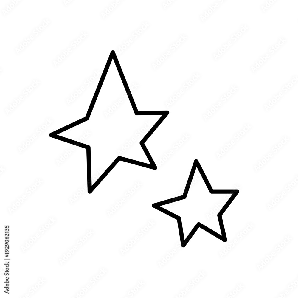 Obraz premium Comic doodles