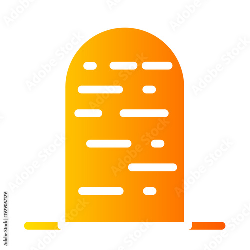 torah gradient icon