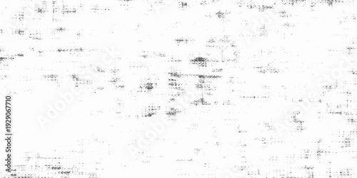 Abstract grunge background with numbers and musical symbols