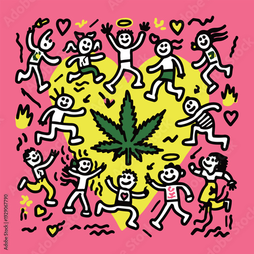 Cannabis Celebration
