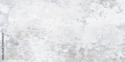 Blue water splash background with fresh drops on a textured wall surface