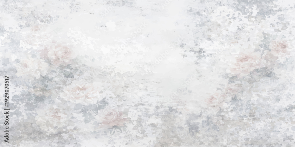 Fototapeta premium Abstract blue water splash background with fresh drops on a window wall surface