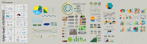 Hygienic hand washing steps infographic, flat vector instructions for personal hygiene
