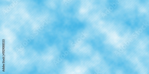 frost diagonal stripe pattern, icy texture overlay, cool blue gradient background, clean abstract design, seamless vector style.
