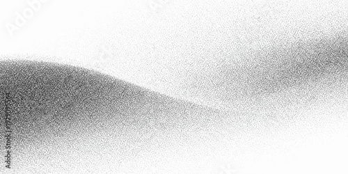 Abstract silver metal background with a gray grunge texture and old vintage paper pattern on a rough light wall surface