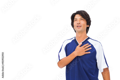Two toy trains of 64 cars each showing 3 m spacing difference on laboratory track, couplers