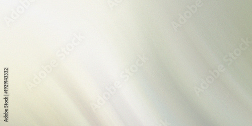 Tableau sur toile Light textured background with diffused white glow