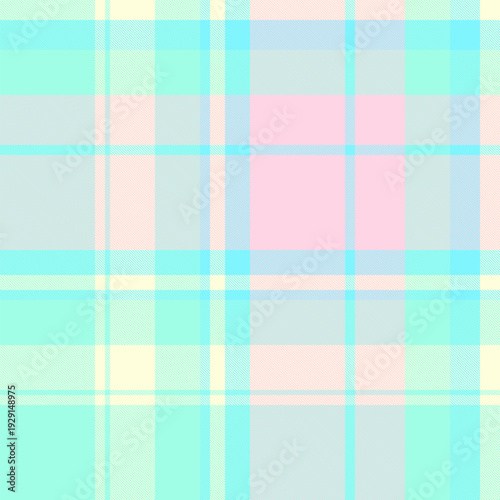 Gingham check pattern vector highlights simple two-tone squares for casual apparel, creative branding, and editorial surfaces.
