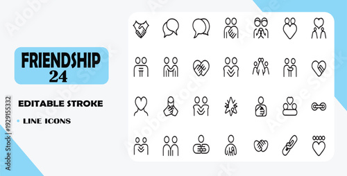 A vector file with text on a white background