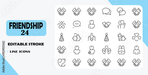 A vector file with text on a white background