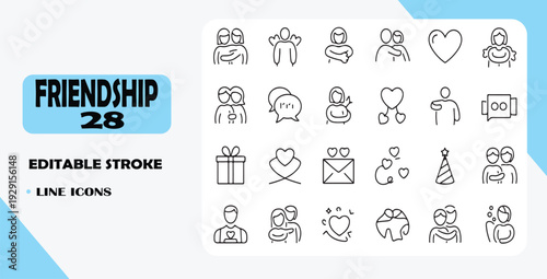 A vector file with text on a white background