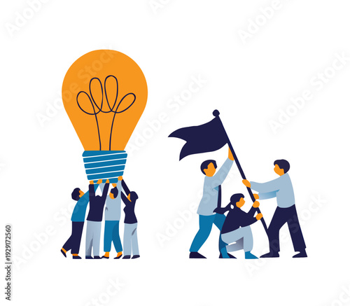 Uncle Sam cartoon character