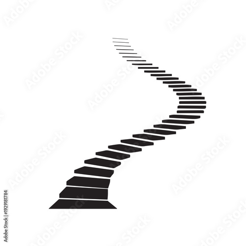 Black and white lion head illustrations in solid and line art styles