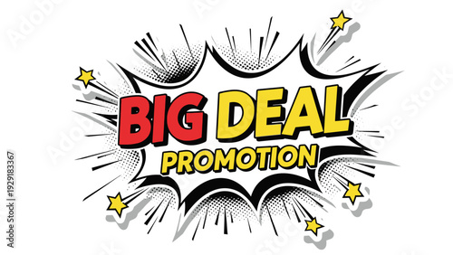 Dynamic 3D illustration of a vibrant sale tag showcasing an attractive fifty percent discount, perfect for captivating online shoppers and enhancing promotional content