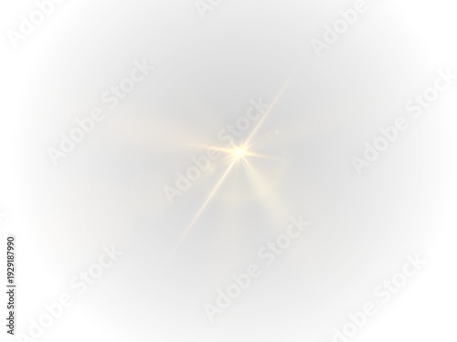 Delicate butter yellow flare diffuses into soft white radiance. Fine sparkle particles shimmer within layered gradients. Ideal for beauty campaigns or lifestyle graphics.