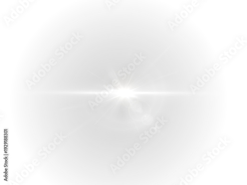 Bright concert floodlights shine with layered golden beams and soft haze. Sparkling particles reflect dramatic stage illumination. Suitable for festival banners or live performance visuals.