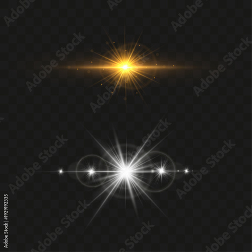 Soft glowing orb radiates balanced luminous warmth. Gentle light rays stretch outward gracefully. Subtle dust shimmer enriches atmospheric feel.