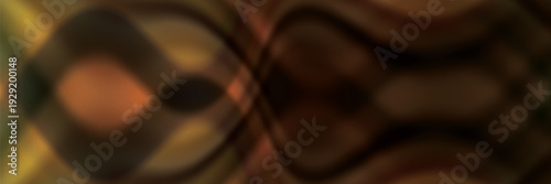 Fantasy chaotic colorful fractal pattern. Abstract fractal shapes. 3D rendering illustration background or wallpaper.