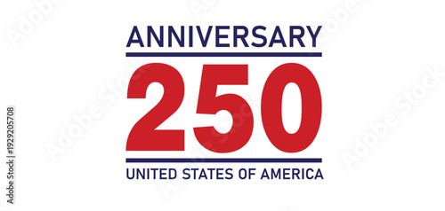 United States of America 250th Anniversary Celebration
