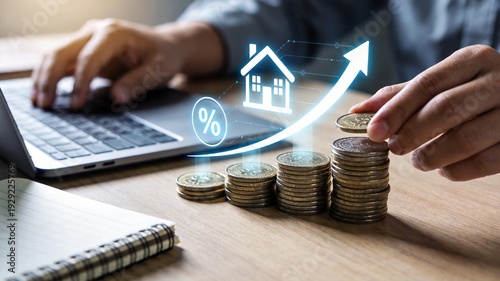 Smart Home Investment: Digital Financial Growth Strategies
