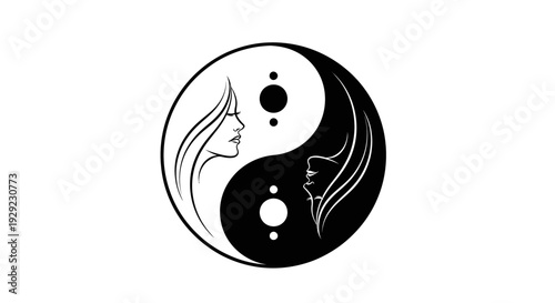 yin yang symbol