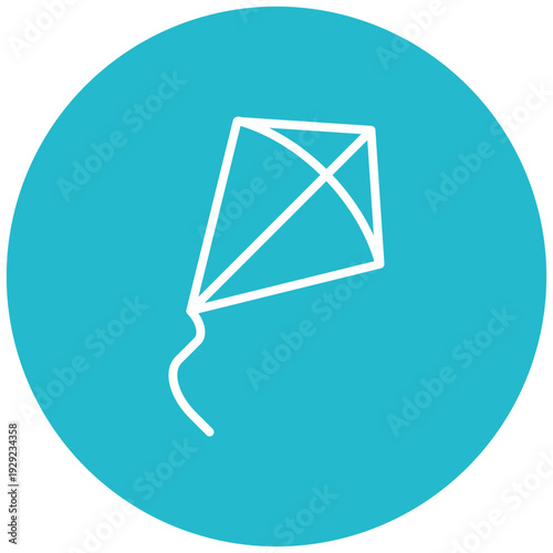 Kite Icon