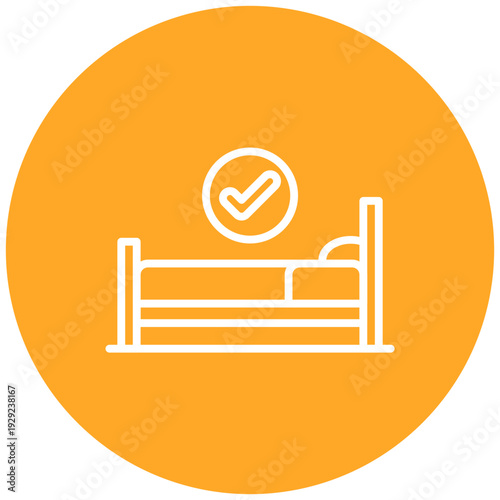 Room Availability Icon