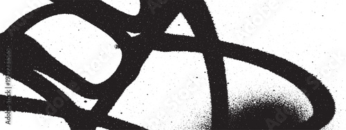 Grunge font letter o vector illustration featuring a 3d cross symbol and star shape decoration for a religious art design sign